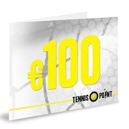Tennis-Point Voucher 100 Euro